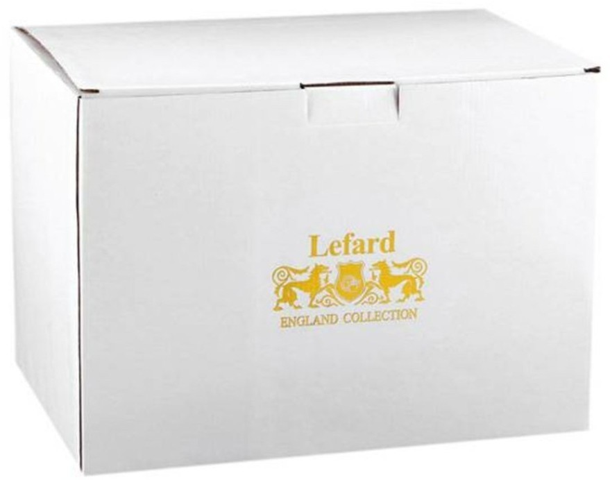 Столовый сервиз "яблоневый цвет" на 6 персон 26 пр. Lefard (264-484)