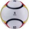 Мяч футбольный Flagball Germany №5, белый (772513)