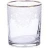 Стакан для виски 250мл. 4шт."Боярский" " (150-4-ГЗ2-1)