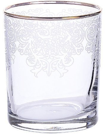 Стакан для виски 250мл. 4шт."Боярский" " (150-4-ГЗ2-1)