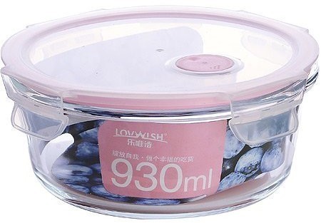 Контейнер-жаровня 930 мл (31192)