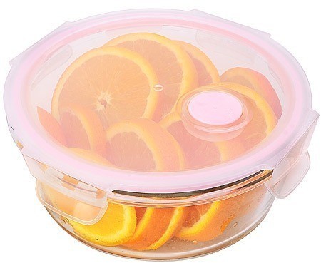 Контейнер-жаровня 930 мл (31192)