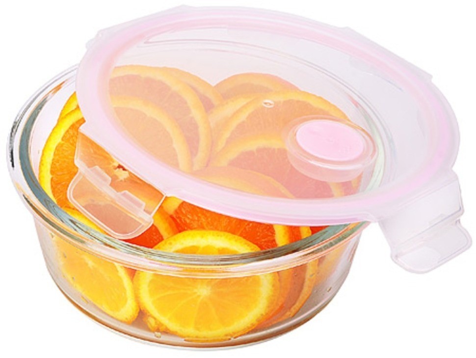 Контейнер-жаровня 930 мл (31192)