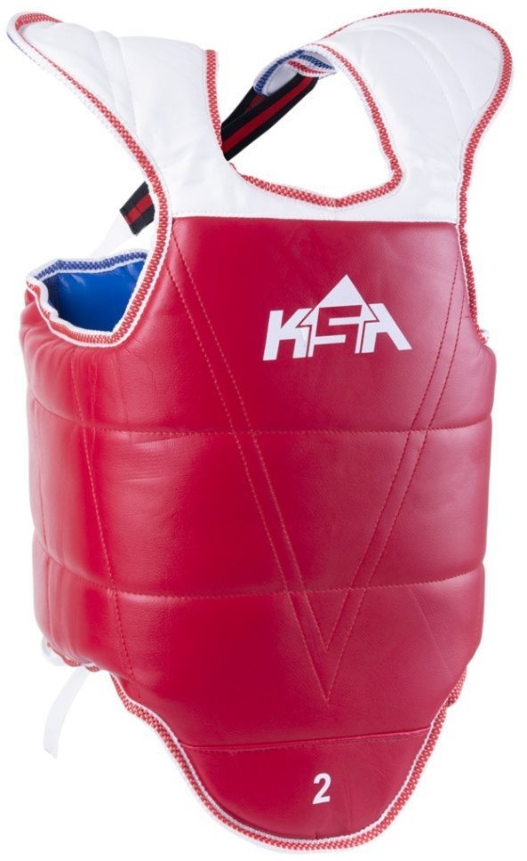 Защита корпуса Protec Red (805675)