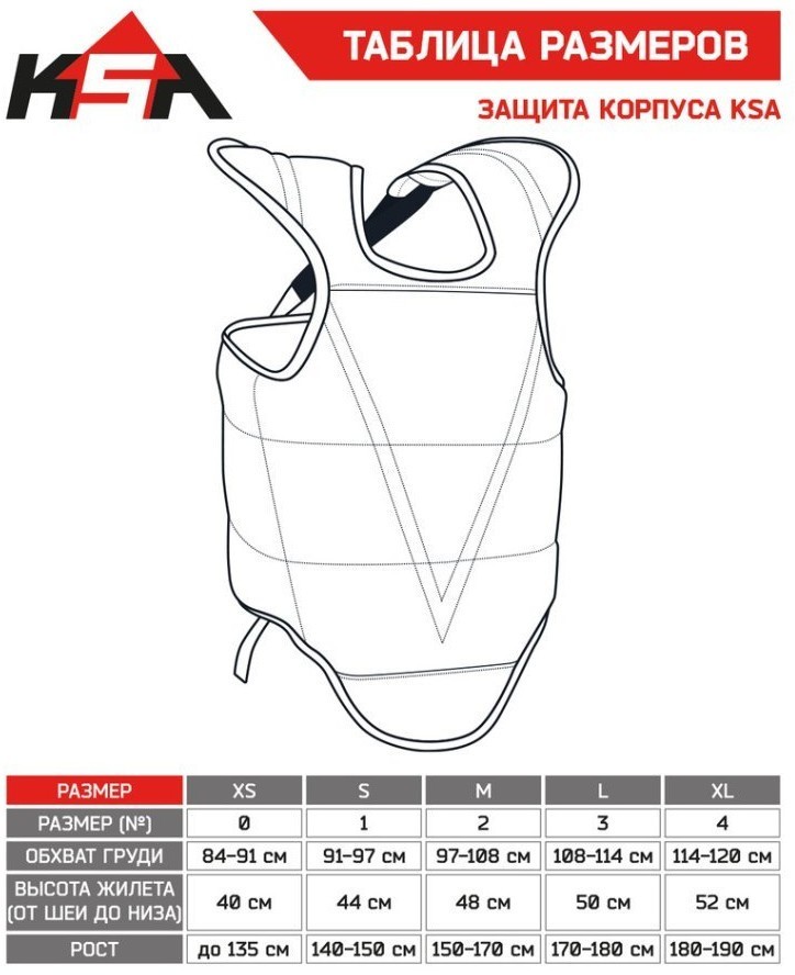 Защита корпуса Protec Red (805675)