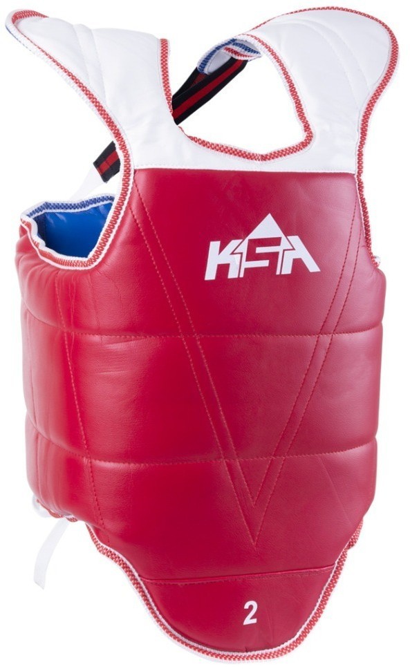 Защита корпуса Protec Red (805675)