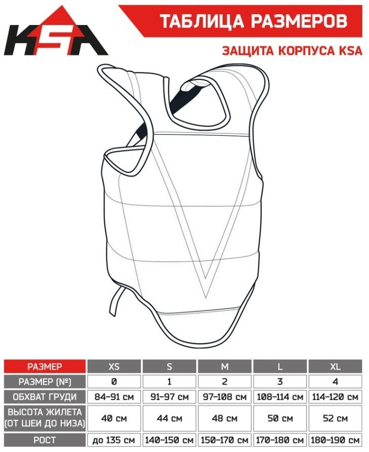 Защита корпуса Protec Red (805675)