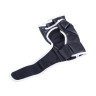 Перчатки для MMA Lion Gel Black, к/з, M (805624)
