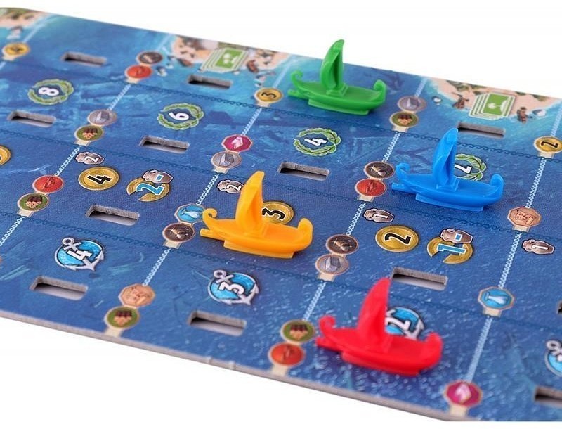 7 чудес: Армада (Wonder Armada) (30030)