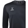 Джемпер тренировочный JOGEL DIVISION PerFormDRY Pro Training Top, черный (1949031)