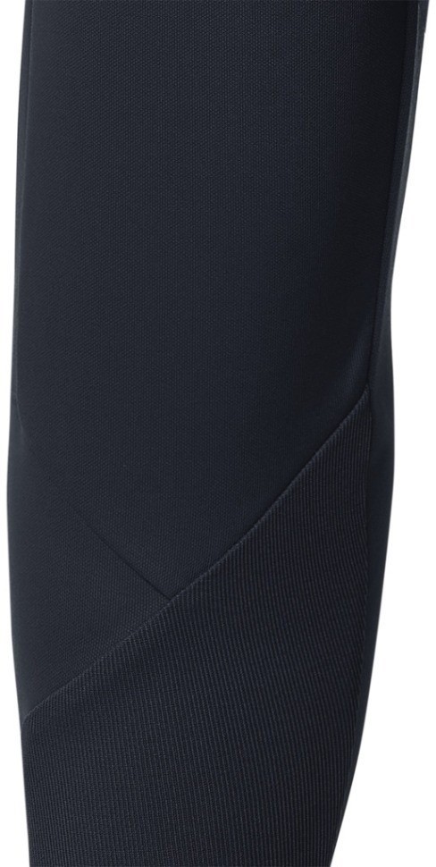 Джемпер тренировочный JOGEL DIVISION PerFormDRY Pro Training Top, черный (1949031)