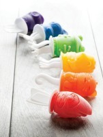 Форма для мороженого hedgehog (57292)