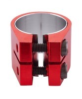 Зажим для трюкового самоката Be-2 Red (998627)