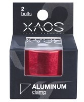 Зажим для трюкового самоката Be-2 Red (998627)