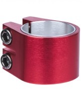Зажим для трюкового самоката Be-2 Red (998627)