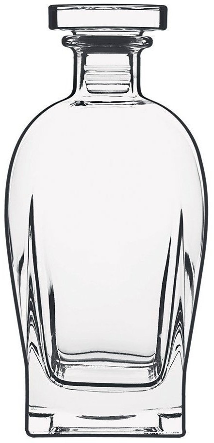 Bormioli Rocco Штоф Decanter Rossini 11336/01