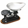 Kitchen Craft Весы кухонные механические NETSCABLK