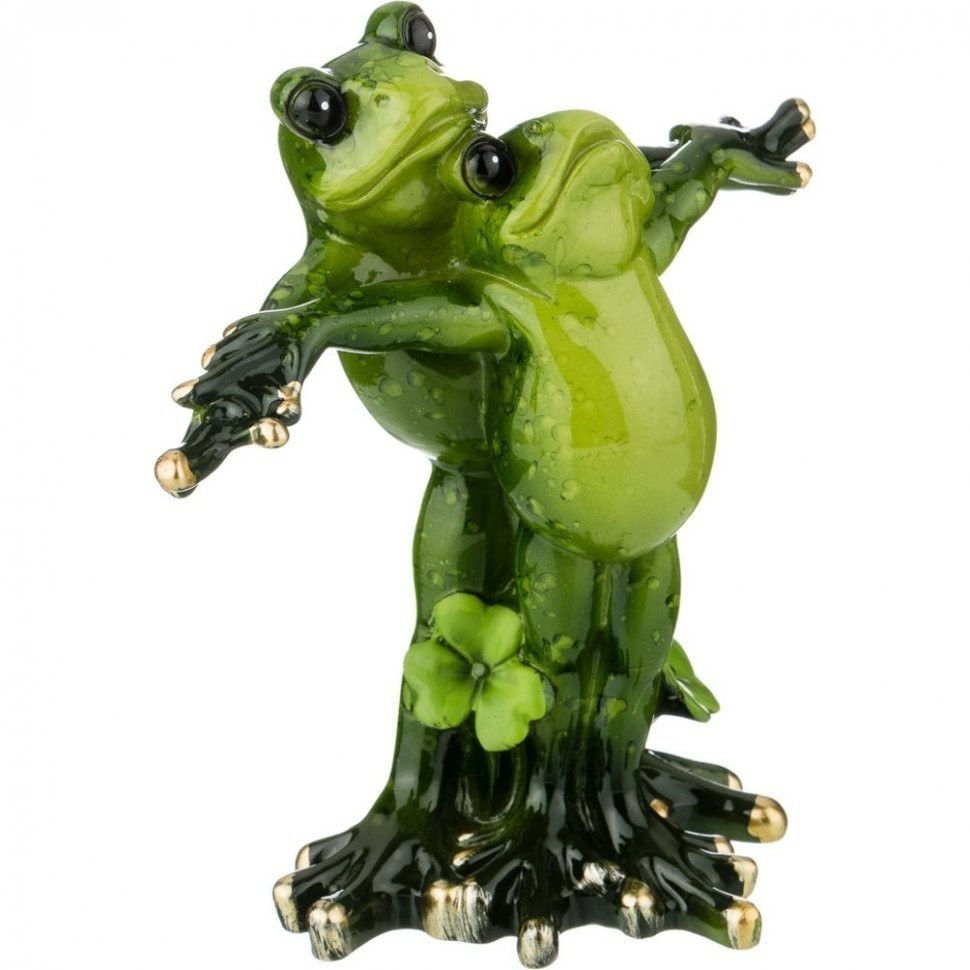 Фигурка "фрогги" 13*7*13 см. Lefard (146-1396)