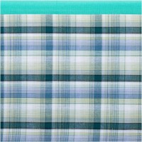 Скатерть &quot;concept&quot;,140х180см, 100% хлопок,тифани, SANTALINO (850-866-2)