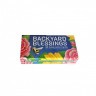 Карты Таро "Backyard Blessings: 40 Inspiration Cards" US Games / Благословение На Заднем Дворе (44816)