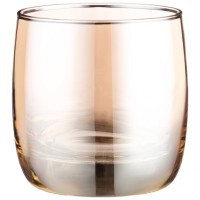 Набор стаканов из 6 шт &quot;гречишный мед&quot; 310 мл Акционерное Общество (194-748)