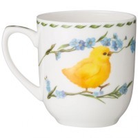 Кружка lefard &quot;sunday&quot; 300 мл (85-1671)