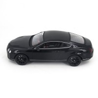 Радиоуправляемая машина Bentley GT Supersport Black 1:14 (MZ-2048)