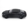 Радиоуправляемая машина Bentley GT Supersport Black 1:14 (MZ-2048)