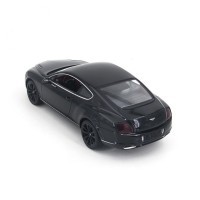 Радиоуправляемая машина Bentley GT Supersport Black 1:14 (MZ-2048)