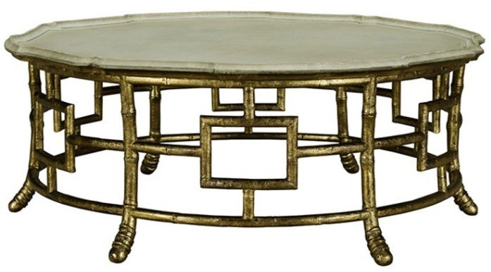 Стол LI-SH13-18-109, 126, Дерево, green, ROOMERS FURNITURE