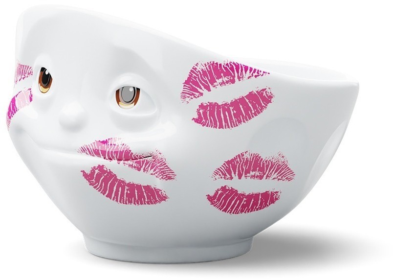 Чаша kissed, 500 мл (77293)