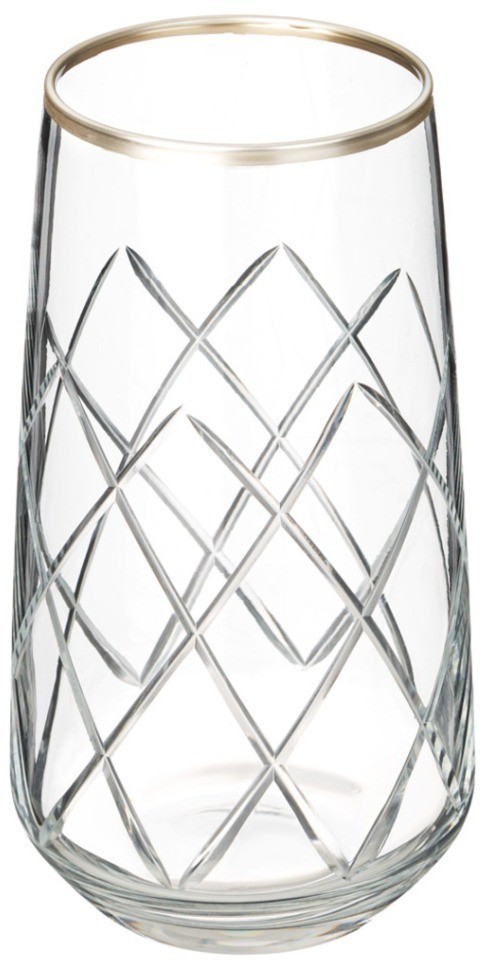 Набор стаканов из 6 шт., 480 мл DECORES (197-1020)