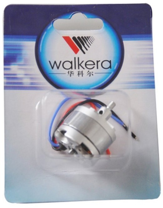 Бескол. мотор Walkera X350 WK-WS-28-008C - QR X350-Z-06