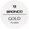 Блюдо прямоугольное bronco "gold" 30*16*2,5 см Bronco (263-1078)