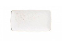 Блюдо прямоугольное bronco &quot;gold&quot; 30*16*2,5 см (263-1078)