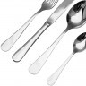 Face Набор столовых приборов 4 шт VOLGA VOL4C