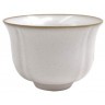 Чашка L9748-Cream, 8.5, каменная керамика, ROOMERS TABLEWARE