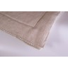 Одеяло легкое с хлопковым волокном Natura Sanat чехол из льна Дивный лен 200х220 ДЛ-О-7-2 (89170)