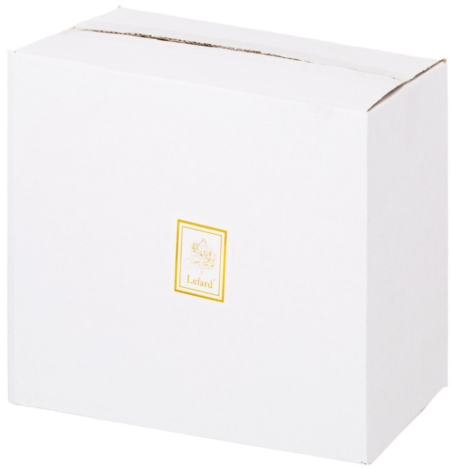 Фигурка декоративная "щенок и котенок" 26х19х10 см Lefard (146-2067)