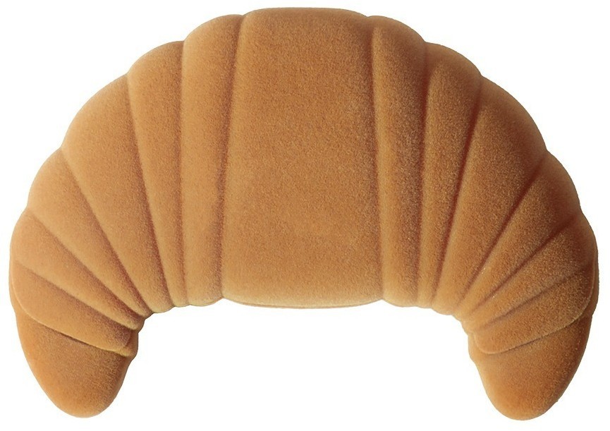 Шкатулка для украшений good morning, croissant (78964)