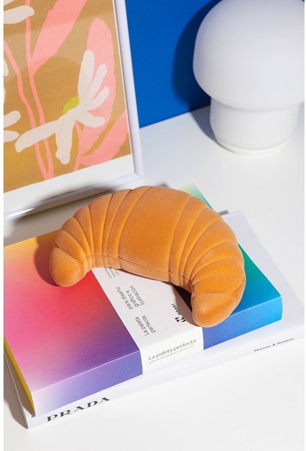 Шкатулка для украшений good morning, croissant (78964)