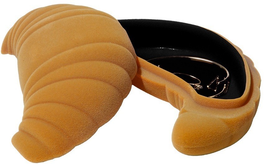 Шкатулка для украшений good morning, croissant (78964)