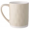Кружка "tea time" 520 мл кремовая Lefard (260-987)