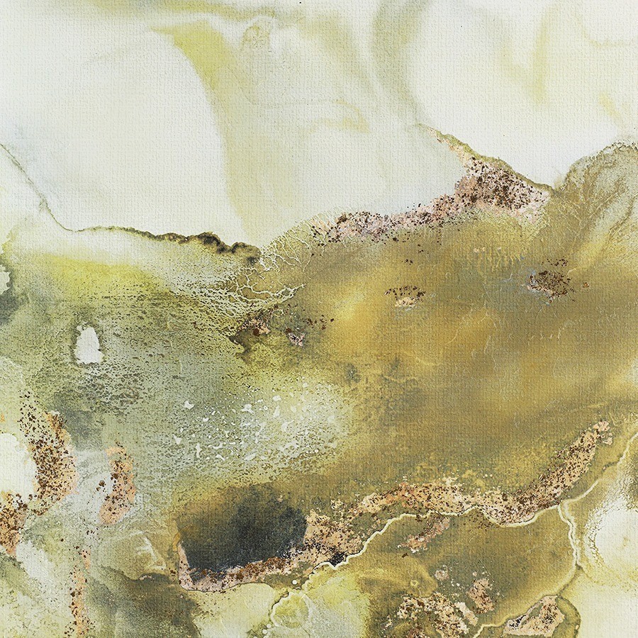 Панно декоративное utopia sage, 60х90 см (78829)