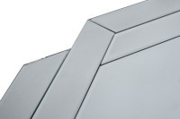 Зеркало рама 8 граней 80*80*2см (TT-00012683)