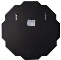Зеркало рама 8 граней 80*80*2см (TT-00012683)