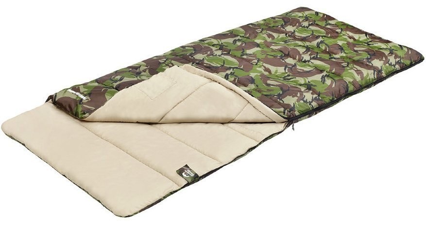 Спальный мешок Jungle Camp Traveller Comfort (70977) (64080)