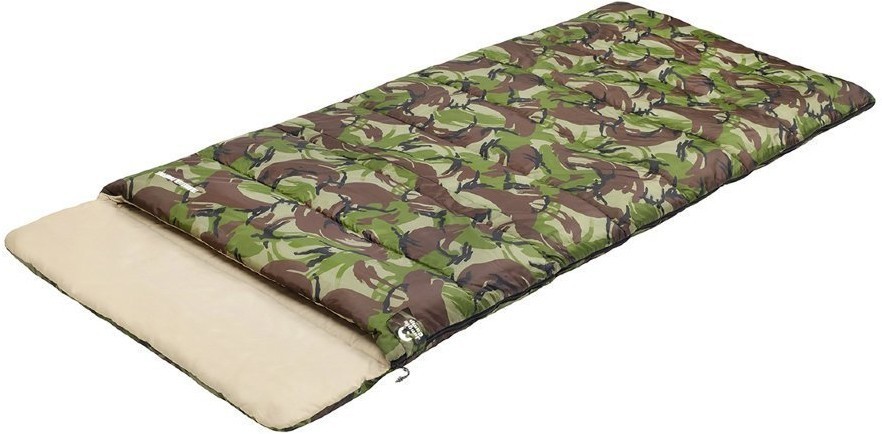 Спальный мешок Jungle Camp Traveller Comfort (70977) (64080)