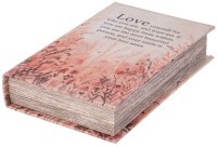 Шкатулка-книжка 24х16х5 см Lefard (94-215)