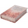 Шкатулка-книжка 24х16х5 см Lefard (94-215)